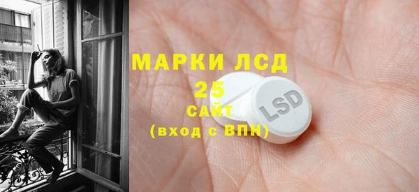 стаф Баксан